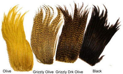 Whiting Bugger Pack - Sportinglife Turangi